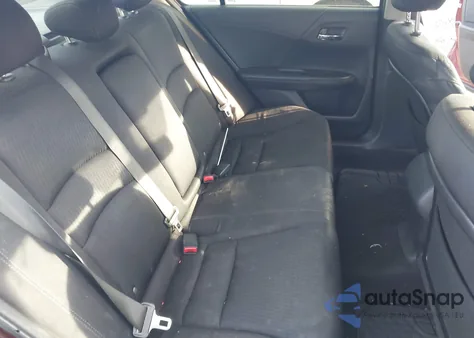 2013 Honda Accord Sport из США, поврежденный, VIN 1HGCR2F56DA238681